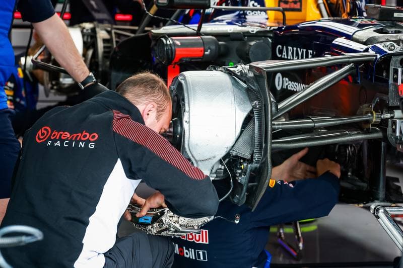 Motorsport. Formula 1. Canadian Grand Prix. 24.05.2026