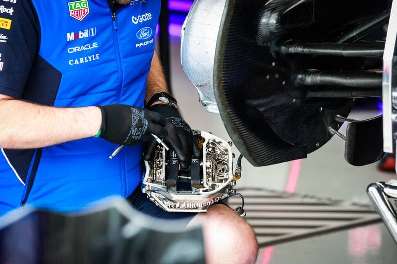 Motorsport. Formula 1. Canadian Grand Prix. 24.05.2026