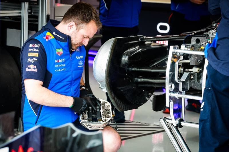 Motorsport. Formula 1. Canadian Grand Prix. 24.05.2026