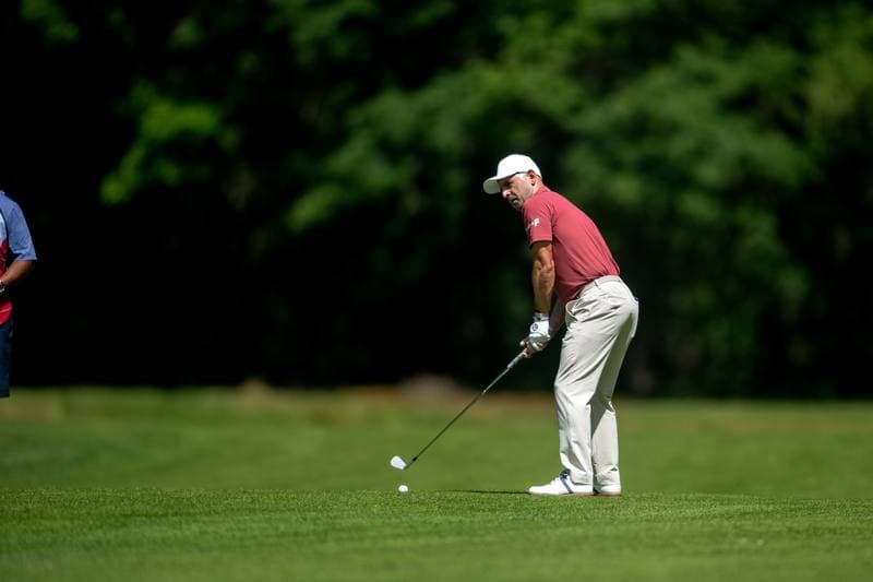 Golf. DP World Tour. Soudal Open. 24.05.2026