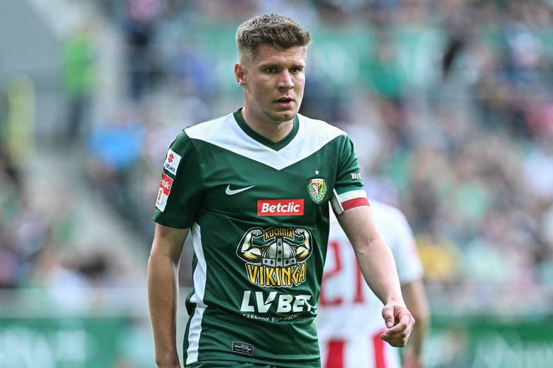 Football. Betclic 1 Liga. Slask Wroclaw - Pogon Grodzisk Mazowiecki. 24.05.2026