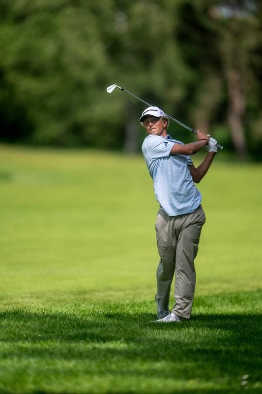 Golf. DP World Tour. Soudal Open. 24.05.2026