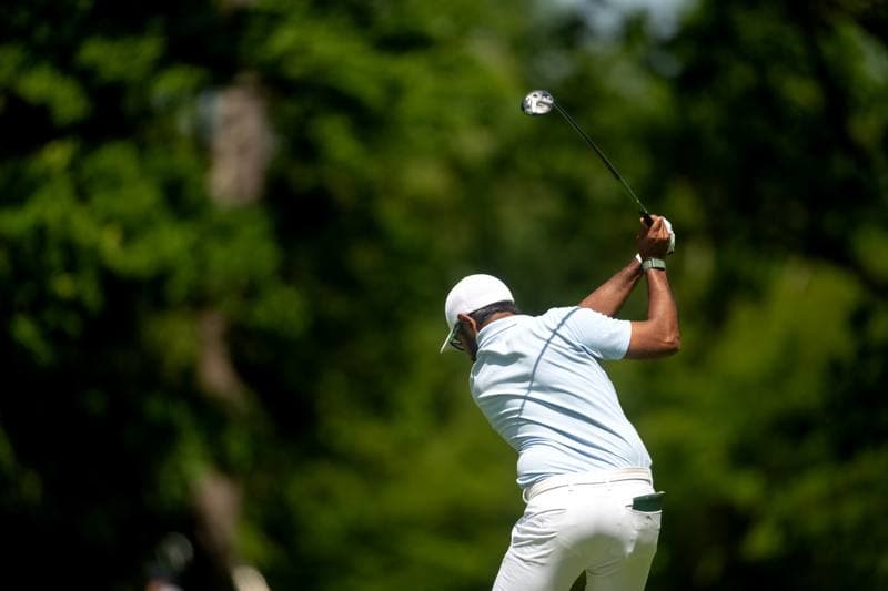 Golf. DP World Tour. Soudal Open. 24.05.2026