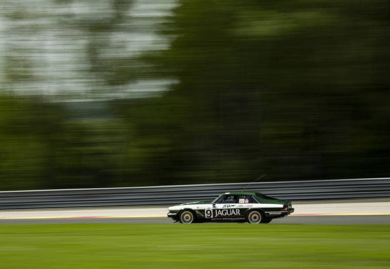 Endurance. Le Mans Classic Series. Spa-Classic. 23.05.2026