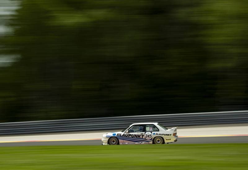 Endurance. Le Mans Classic Series. Spa-Classic. 23.05.2026