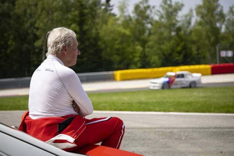 Endurance. Le Mans Classic Series. Spa-Classic. 23.05.2026