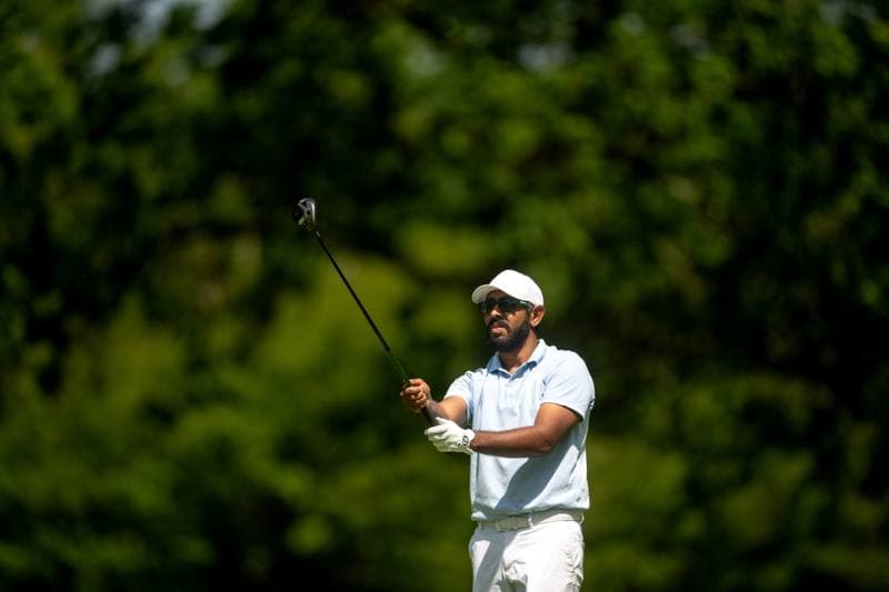 Golf. DP World Tour. Soudal Open. 24.05.2026