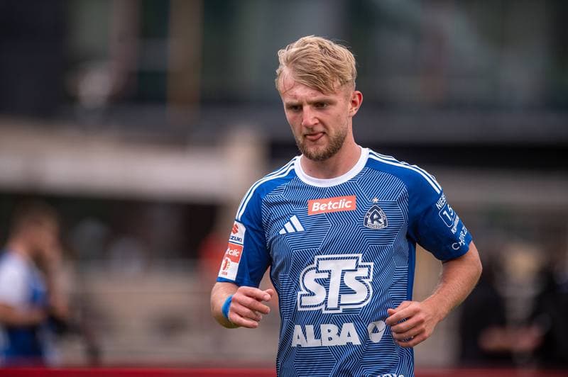 Football. Betclic 1. Liga. Znicz Pruszkow - Ruch Chorzow. 24.05.2026