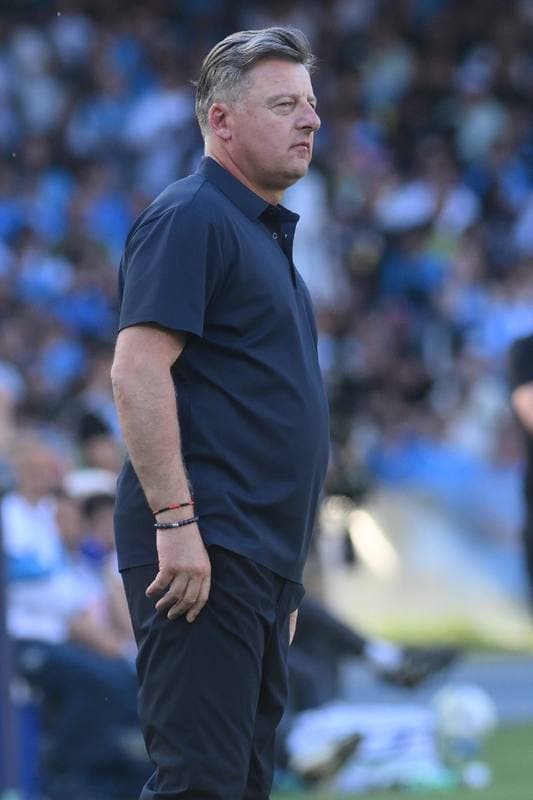 Football. Serie A. SSC Napoli - Udinese Calcio. 16.03.2026