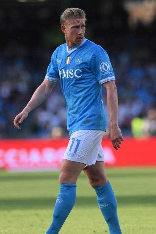 Football. Serie A. SSC Napoli - Udinese Calcio. 16.03.2026