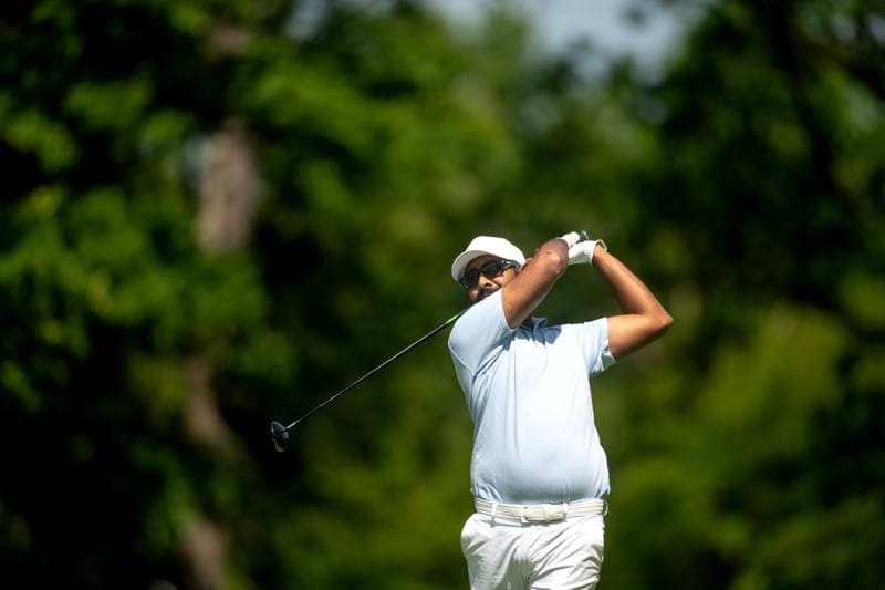 Golf. DP World Tour. Soudal Open. 24.05.2026