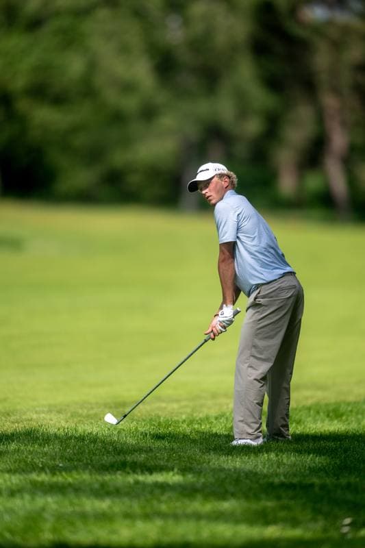 Golf. DP World Tour. Soudal Open. 24.05.2026