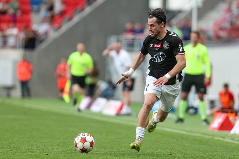 Football. Betclic I liga. Odra Opole - Polonia Warszawa. 24.05.2026