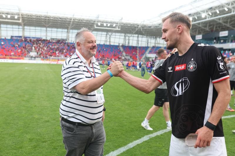 Football. Betclic I liga. Odra Opole - Polonia Warszawa. 24.05.2026