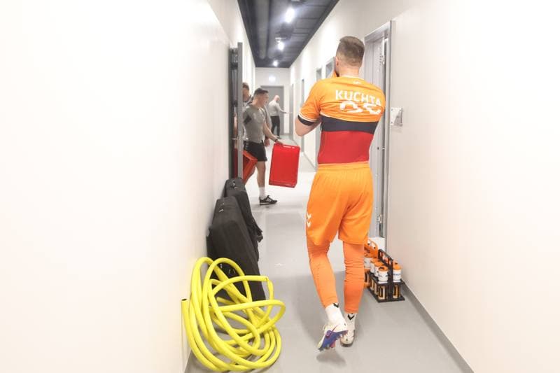 Football. Betclic I liga. Odra Opole - Polonia Warszawa. 24.05.2026