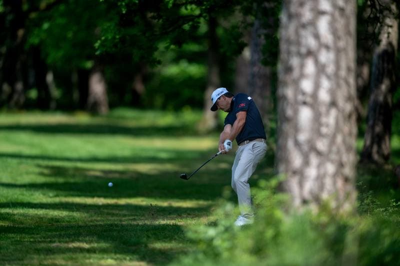 Golf. DP World Tour. Soudal Open. 24.05.2026