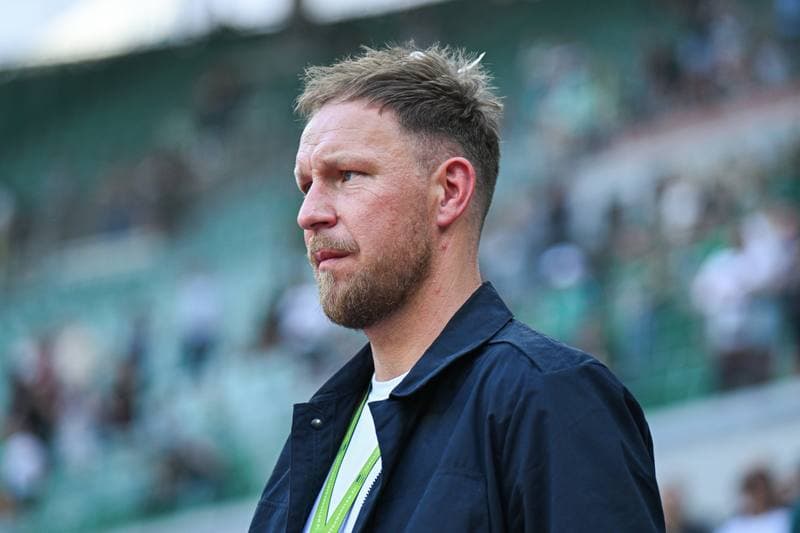 Football. Betclic 1 Liga. Slask Wroclaw - Pogon Grodzisk Mazowiecki. 24.05.2026