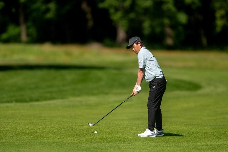 Golf. DP World Tour. Soudal Open. 24.05.2026