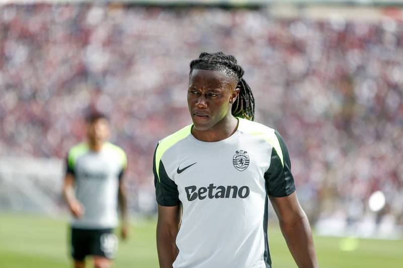 Football. Taca de Portugal. Sporting CP - SCU Torreense. 24.05.2026
