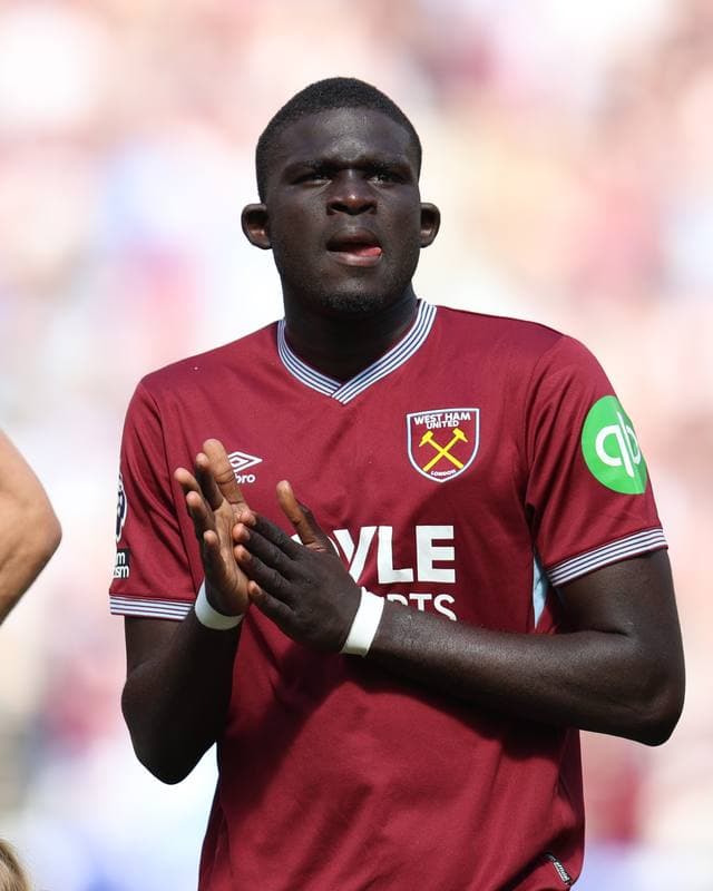 Football. Premier League. West Ham United - Leeds United. 24.05.2026