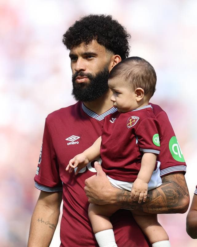 Football. Premier League. West Ham United - Leeds United. 24.05.2026