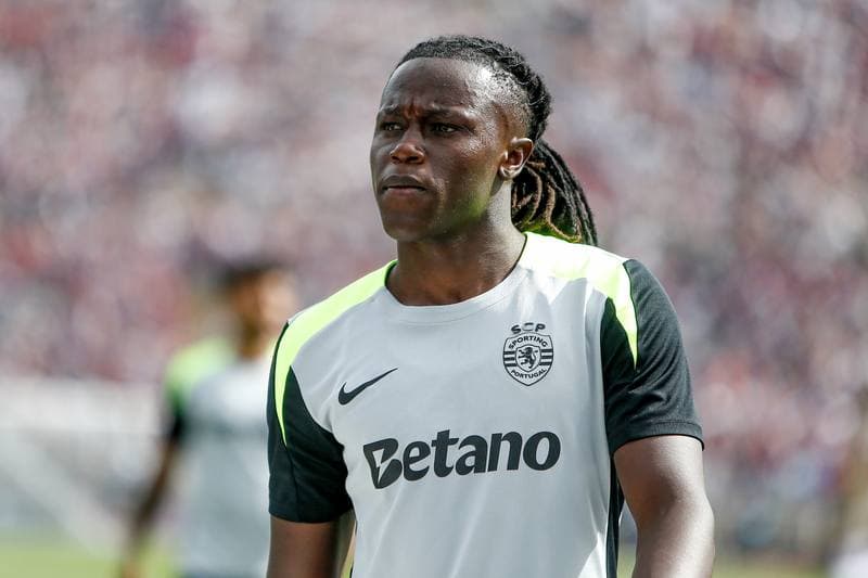 Football. Taca de Portugal. Sporting CP - SCU Torreense. 24.05.2026