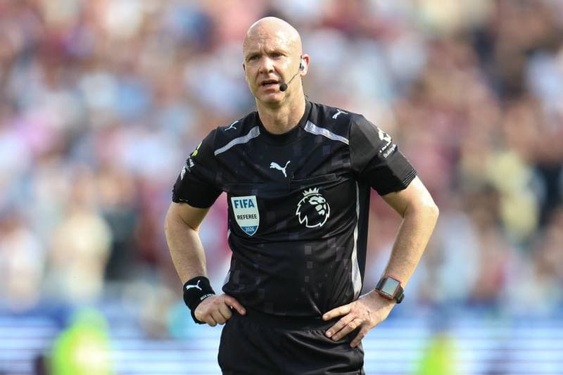 Football. Premier League. West Ham United - Leeds United. 24.05.2026