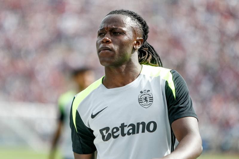 Football. Taca de Portugal. Sporting CP - SCU Torreense. 24.05.2026