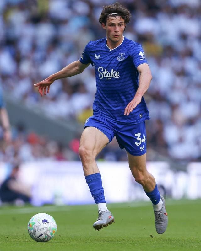 Football. Premier League. Tottenham Hotspur - Everton. 24.05.2026