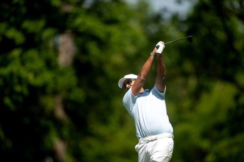 Golf. DP World Tour. Soudal Open. 24.05.2026