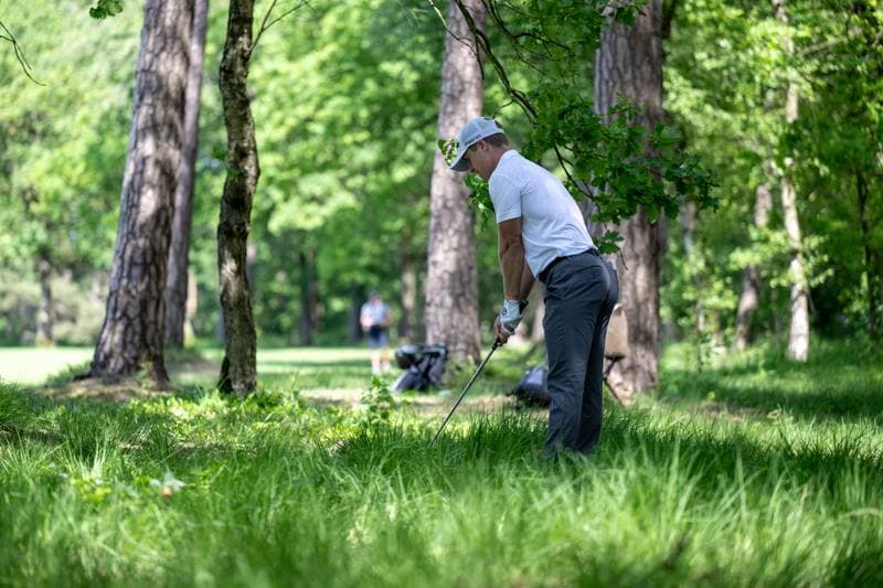 Golf. DP World Tour. Soudal Open. 24.05.2026