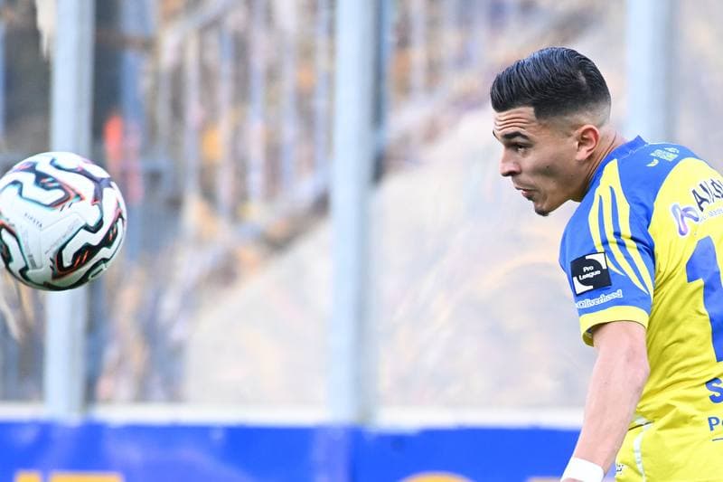 Football. Jupiler Pro League. Sint-Truiden VV - KV Mechelen. 24.05.2026