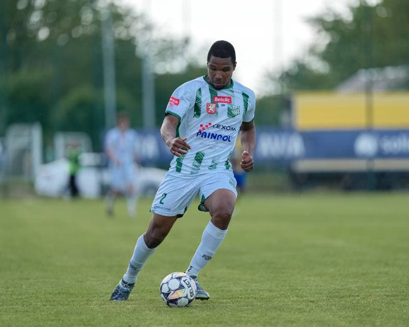 Football. Betclic III liga. Avia Swidnik - Wisloka Debica. 23.05.2026