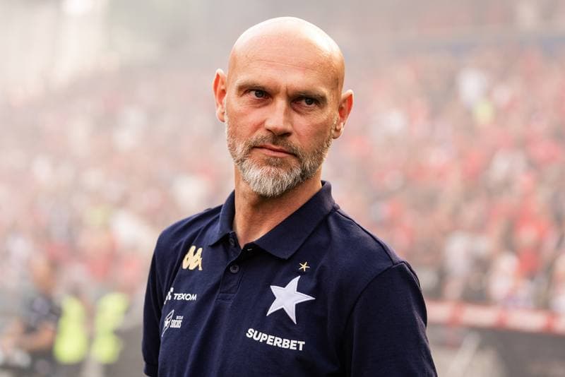 Football. Betclic 1. Liga. Wisla Krakow - Pogon Siedlce. 24.05.2026
