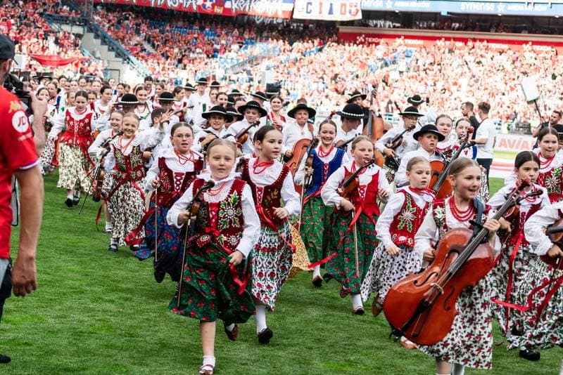 Football. Betclic 1. Liga. Wisla Krakow - Pogon Siedlce. 24.05.2026