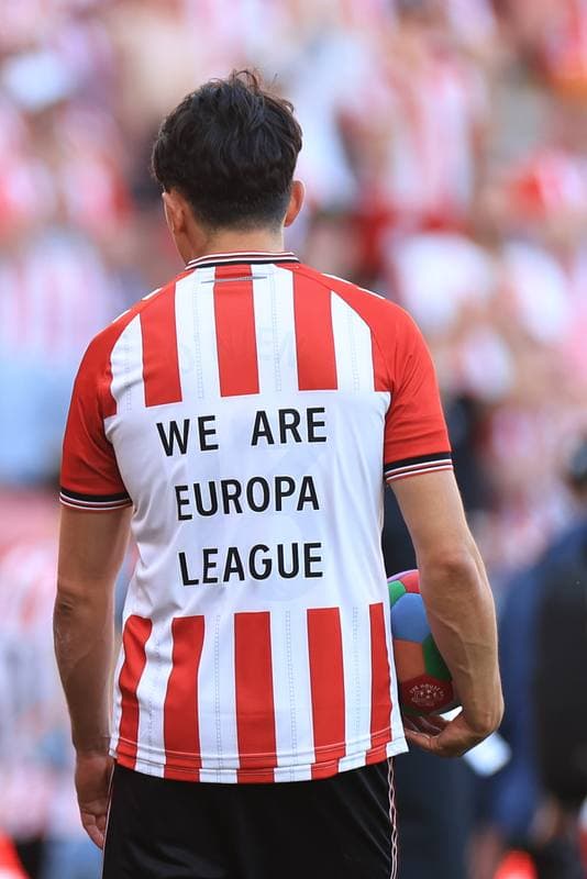 Football. Premier League. Sunderland - Chelsea. 24.05.2026