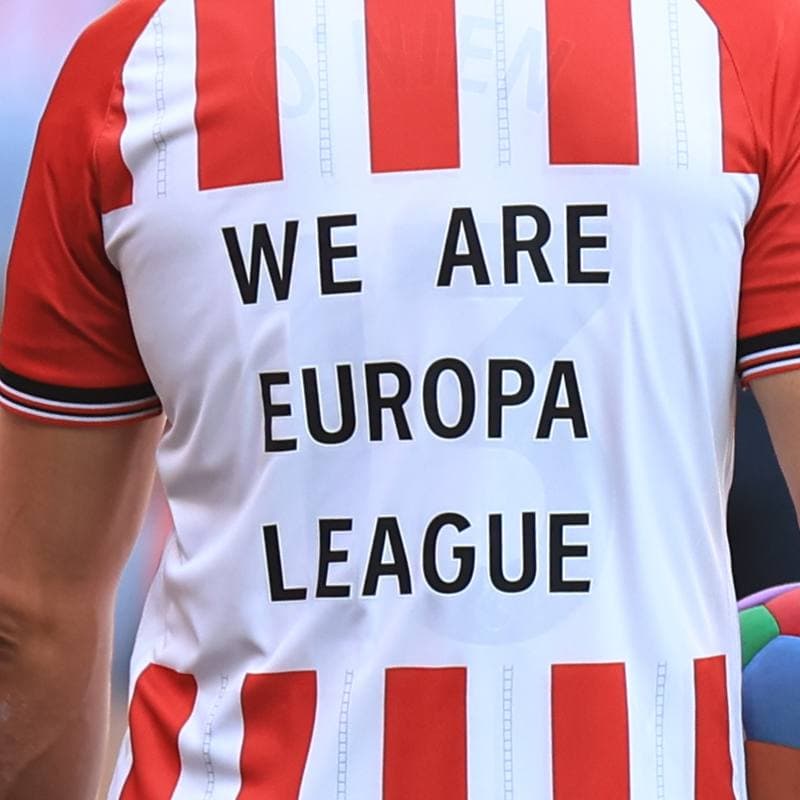 Football. Premier League. Sunderland - Chelsea. 24.05.2026