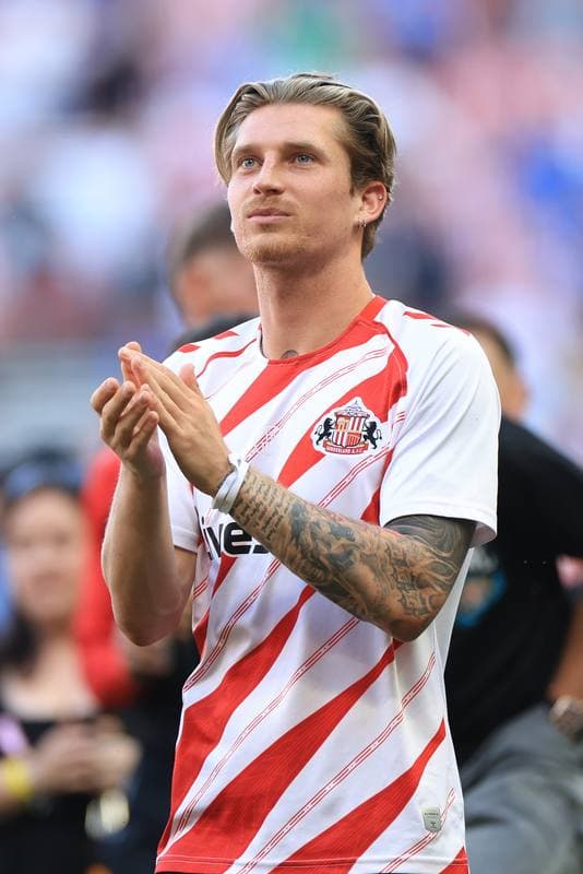 Football. Premier League. Sunderland - Chelsea. 24.05.2026
