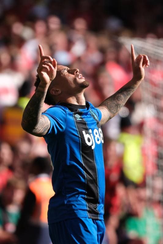 Football. Premier League. Nottingham Forest - Bournemouth. 24.05.2026