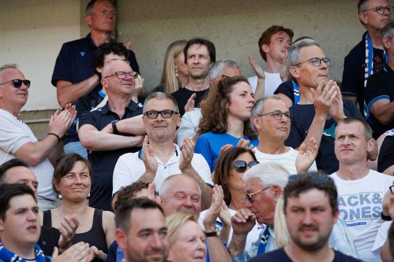 Football. Jupiler Pro League. Club Brugge - KAA Gent. 24.05.2026