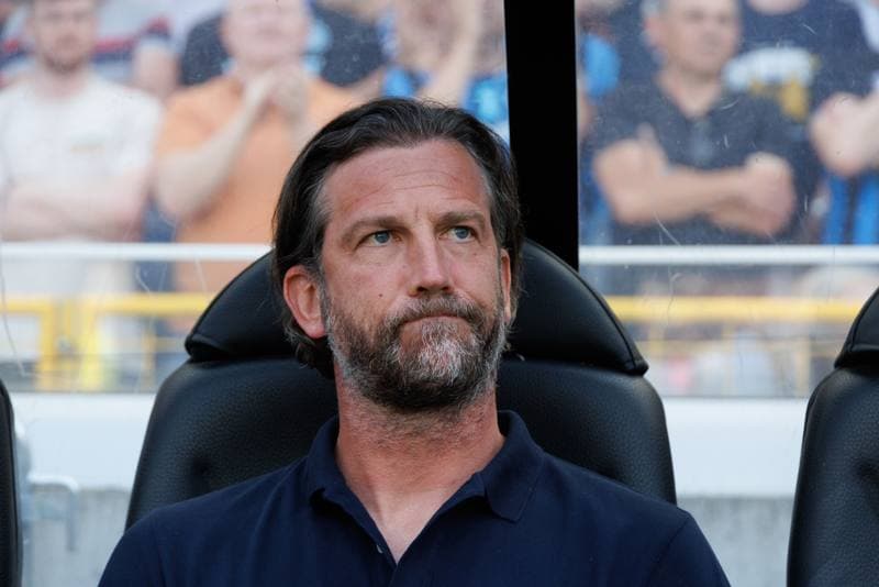 Football. Jupiler Pro League. Club Brugge - KAA Gent. 24.05.2026