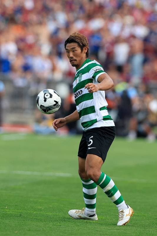Football. Portuguese Cup Final. Sporting CP - SCU Torreense. 24.05.2026