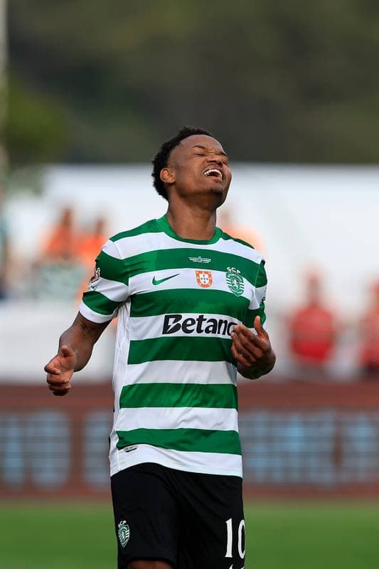 Football. Portuguese Cup Final. Sporting CP - SCU Torreense. 24.05.2026