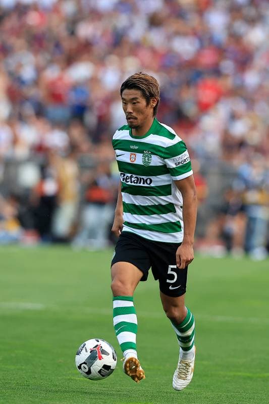 Football. Portuguese Cup Final. Sporting CP - SCU Torreense. 24.05.2026