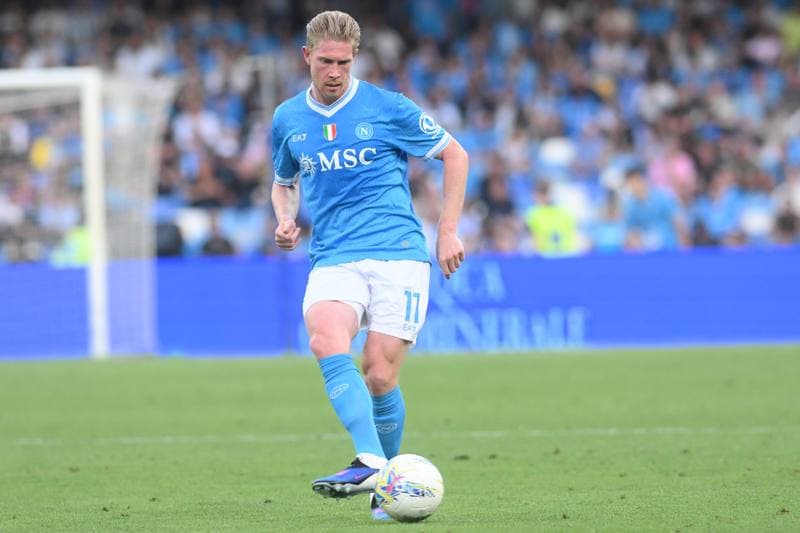 Football. Serie A. Napoli - Udinese. 24.05.2026