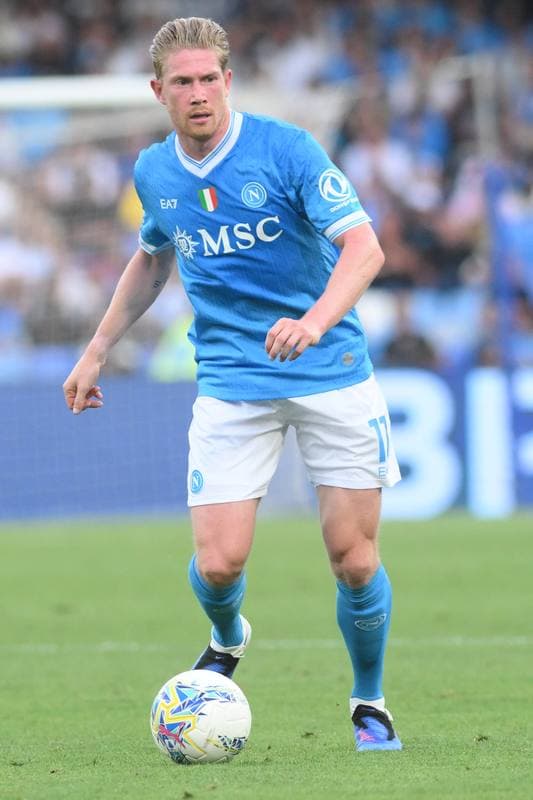 Football. Serie A. Napoli - Udinese. 24.05.2026