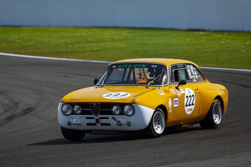 Endurance. Le Mans Classic Series. Spa-Classic. 23.05.2026