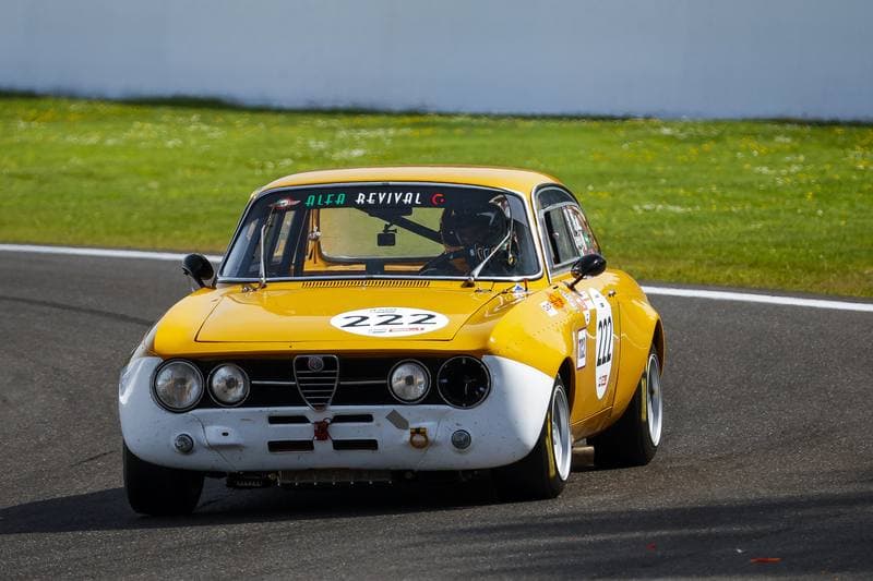 Endurance. Le Mans Classic Series. Spa-Classic. 23.05.2026