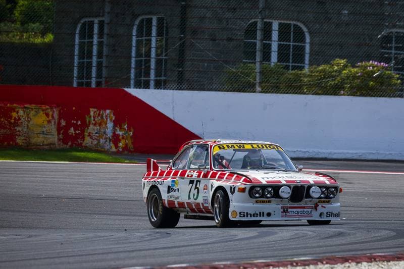 Endurance. Le Mans Classic Series. Spa-Classic. 23.05.2026