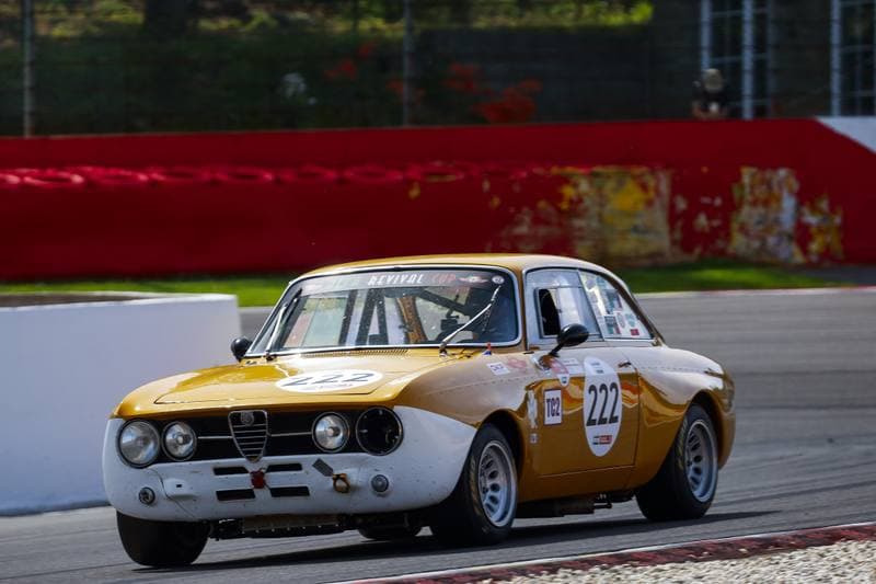 Endurance. Le Mans Classic Series. Spa-Classic. 23.05.2026